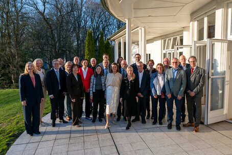 Award Ceremony Hygiene Prize 2024