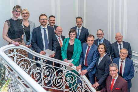 Award Ceremony Hygiene Prize 2024