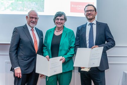 Award Hygiene Prize 2024