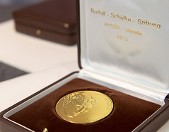 Hygieia Medaille
