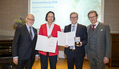 Hygiene-Preis &amp; Hygieia-Medaille 2026